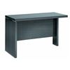 Image 1 : ALF Italia - New MonteCarlo Desk - RV: $1335 CAD - Made in Italy - H30" x W47" x D21.5"