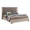 Image 1 : Alf Italia - New Jupiter Pearl Queen Bed - RV: $2665 CAD - Made in Italy  (ALF0161 - without box)