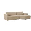 Image 3 : BNIB Moe's - MADRID SECTIONAL HERITAGE COOL BEIGE RIGHT HAND FACING - RP: $4449 - Model: OA-1058-34-