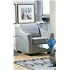 Image 1 : Stylus - BNIB Zeal Chair - Teddy Parchment, RV: $1199 CAD,  H35" x D36" x L37"
