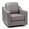 Image 1 : Stylus - New Arie Chair - Ingenuity Grey, RV: $1199 CAD, H37" x D37" x L32" (without box)