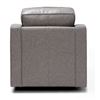 Image 2 : Stylus - BNIB Arie Chair - Ingenuity Grey, RV: $1199 CAD, H37" x D37" x L32"