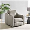 Image 3 : Stylus - BNIB Arie Chair - Ingenuity Grey, RV: $1199 CAD, H37" x D37" x L32"