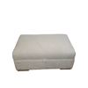 Image 1 : Stylus - BNIB Cody Ottoman - Fiona Oyster, RV: $999 CAD, H17" x W37" x D27"