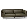 Image 1 : Stylus - BNIB Avery Sofa - Ranger Moss, RV: $5399 CAD, H33" x W87" x D35"