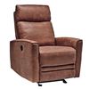 Image 1 : Stylus - BNIB Matteo Recliner - Saddlebag Lodge, RV: $3199 CAD, H41" x W29" x D30"