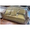 Image 2 : Stylus - BNIB Zinc Queen Bed - Limelight Honey, RV: $3599 CAD, H34" x W70" x D37"