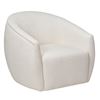 Image 1 : Stylus - BNIB Reef Chair - Chill Blanco, RV: $1099 CAD, H30" x W31" x D32"