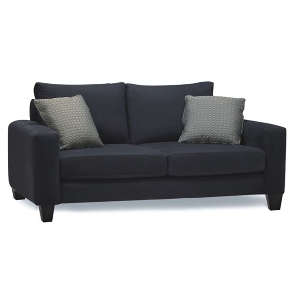 Stylus - BNIB Bronx Apt-Sofa - Fairfax Oyster, RV: $2499 CAD, H30" x W66" x D40"