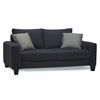 Image 1 : Stylus - BNIB Bronx Apt-Sofa - Fairfax Oyster, RV: $2499 CAD, H30" x W66" x D40"
