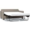 Image 1 : Stylus - BNIB Zinc Queen Bed - Limelight Honey, RV: $3599 CAD, H34" x W70" x D37"