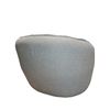 Image 2 : Stylus - BNIB Ana Swivel Chair - Desert Springs Linen, RV: $1199 CAD, H30" x W36" x D31"