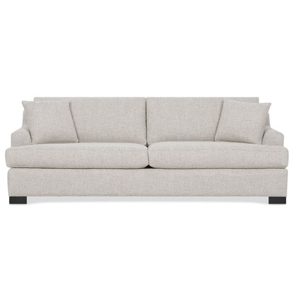 Stylus - BNIB Alderson Sofa, RV: $2499 CAD, H34" x W93" x D40"