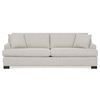 Image 1 : Stylus - BNIB Alderson Sofa, RV: $2499 CAD, H34" x W93" x D40"