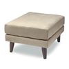 Image 1 : Stylus - BNIB 3004 Ottoman - Entice Spice, RV: $599 CAD, H19" x D25" x L29"