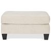 Image 1 : Stylus - BNIB Bronx Ottoman - Dream Chia, RV: $1099 CAD, H18" x W33" x 27"