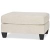 Image 2 : Stylus - BNIB Bronx Ottoman - Dream Chia, RV: $1099 CAD, H18" x W33" x 27"