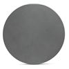 Image 3 : BNIB Moe's - AYLARD OUTDOOR STOOL Grey - RP: $289 - Dimensions: 14.25"W x 14.25"D x 18"H - Model: BQ