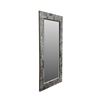 Image 1 : NEW LH - Arcadia Rectangle Mirror 84"  - Retails:  1,999.00 - Dimensions (in):84 x 48 x 1.75