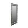 Image 6 : NEW LH - Arcadia Rectangle Mirror 84"  - Retails:  1,999.00 - Dimensions (in):84 x 48 x 1.75