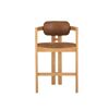 Image 6 : BNIB LH - Monterrey Counter Stool - Cognac - Retails: 1,100.00