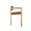 Image 5 : BNIB LH - Monterrey Counter Stool - Cognac - Retails: 1,100.00