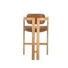Image 3 : BNIB LH - Monterrey Counter Stool - Cognac - Retails: 1,100.00