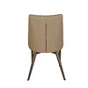Image 3 : NEW LH -Fritz Side Dining Chair - Beige - Retails:  360.00