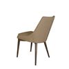 Image 4 : NEW LH -Fritz Side Dining Chair - Beige - Retails:  360.00