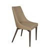 Image 6 : NEW LH -Fritz Side Dining Chair - Beige - Retails:  360.00