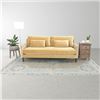 Image 3 : NEW LH - Gemma Sofa - Fawn - Retails:  3,575.00 - Dimensions(in): 84 x 40 x 33