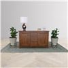 Image 3 : NEW LH - Irish Coast Large Sideboard - African Dusk - Retails:   1,999.00 - Dimensions(in): 61 x 18