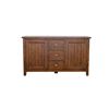 Image 6 : NEW LH - Irish Coast Large Sideboard - African Dusk - Retails:   1,999.00 - Dimensions(in): 61 x 18