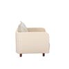 Image 10 : NEW LH - Ivory Coast Outdoor - Club Chair - Retails:   850.00 - Dimensions(in): 32.25 x 30.5 x 29.25