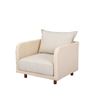 Image 8 : NEW LH - Ivory Coast Outdoor - Club Chair - Retails:   850.00 - Dimensions(in): 32.25 x 30.5 x 29.25