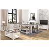 Image 1 : NEW LH - Provence Large Extension Dining Table (71"/86") - Retails:  1,565.00 -  Dimensions(in):70.8