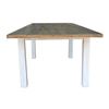 Image 6 : NEW LH - Provence Large Extension Dining Table (71"/86") - Retails:  1,565.00 -  Dimensions(in):70.8