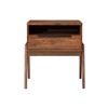 Image 1 : NEW LH - Remix Nightstand  - Retails:   672.75 - Dimensions (in):21.2 x 19.6 x 24