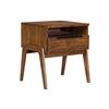 Image 3 : NEW LH - Remix Nightstand  - Retails:   672.75 - Dimensions (in):21.2 x 19.6 x 24