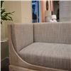 Image 10 : BNIB LH - Raphael Sofa - Retails:  3,300.00 -  Dimensions(in):78.7 x 30 x 29