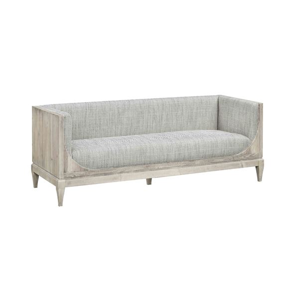 BNIB LH - Raphael Sofa - Retails:  3,300.00 -  Dimensions(in):78.7 x 30 x 29