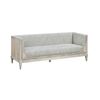Image 1 : BNIB LH - Raphael Sofa - Retails:  3,300.00 -  Dimensions(in):78.7 x 30 x 29