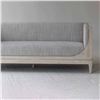 Image 5 : BNIB LH - Raphael Sofa - Retails:  3,300.00 -  Dimensions(in):78.7 x 30 x 29