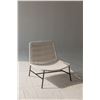 Image 6 : BNIB LH - Loom Side Chair - Retails: 875.00 -  Dimensions(in):28.35 x 28.74 x 29.53