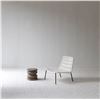 Image 3 : BNIB LH - Loom Side Chair - Retails: 875.00 -  Dimensions(in):28.35 x 28.74 x 29.53