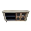 Image 1 : LH - Colosseo Sideboard  - Retails:  3,300.00 - Dimensions (in):71 x 19.6 x 32