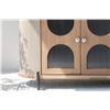 Image 5 : LH - Colosseo Sideboard  - Retails:  3,300.00 - Dimensions (in):71 x 19.6 x 32