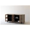 Image 7 : LH - Colosseo Sideboard  - Retails:  3,300.00 - Dimensions (in):71 x 19.6 x 32