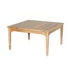 Image 4 : BNIB LH - Sonoma Outdoor - Square Coffee Table - Retails: 499.00 -  Dimensions(in):31.5 x 31.5 x 17