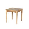 Image 1 : BNIB LH - Sonoma Outdoor - Square Side Table - Retails:  265.00 -  Dimensions(in):20 x 20 x 20